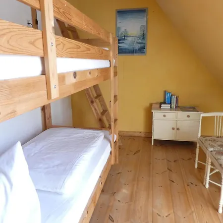 Rosencottage By Interhome Villa