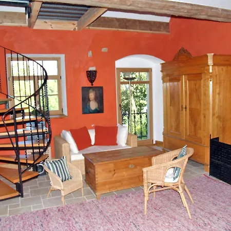 Rosencottage By Interhome Willa Heyda