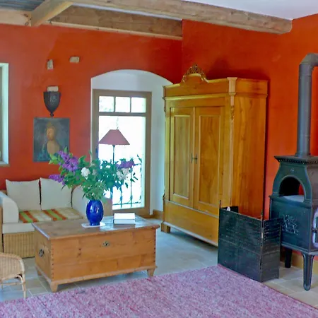 Rosencottage By Interhome *