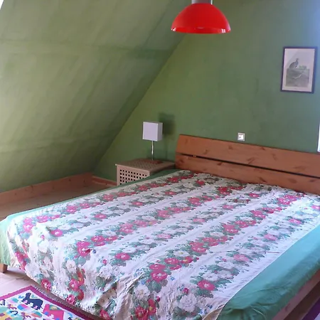 Rosencottage By Interhome * Heyda