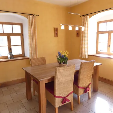 Willa Rosencottage By Interhome *