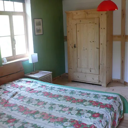 Rosencottage By Interhome