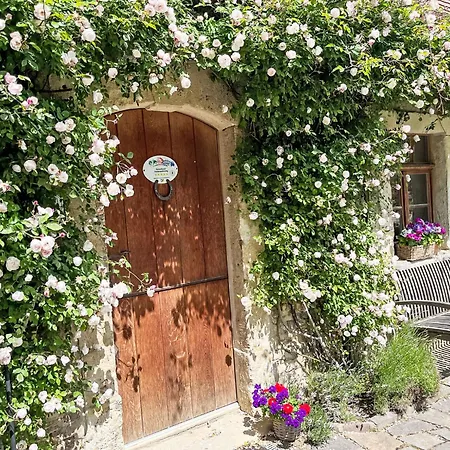 Rosencottage By Interhome Willa Heyda