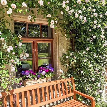 Rosencottage By Interhome * Heyda
