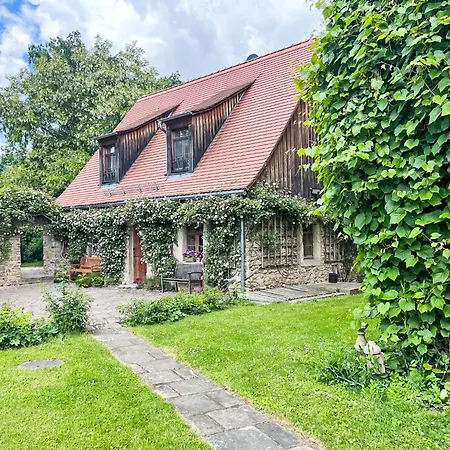 Rosencottage By Interhome Willa