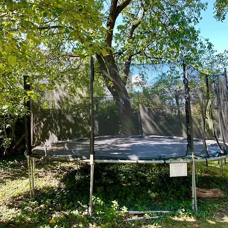 Rosencottage By Interhome * Heyda