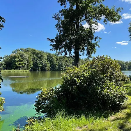 Willa Rosencottage By Interhome Heyda