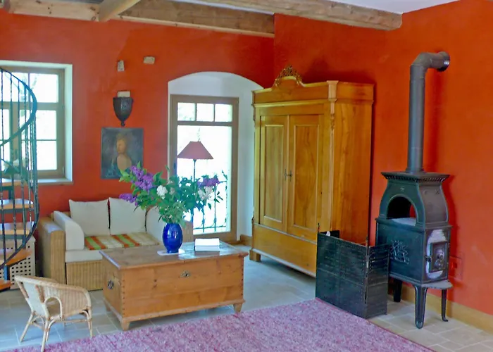 Rosencottage By Interhome *