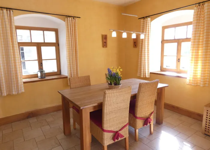 فيلة Rosencottage By Interhome *