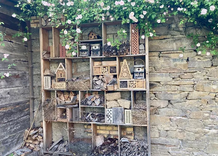 Rosencottage By Interhome فيلة Heyda