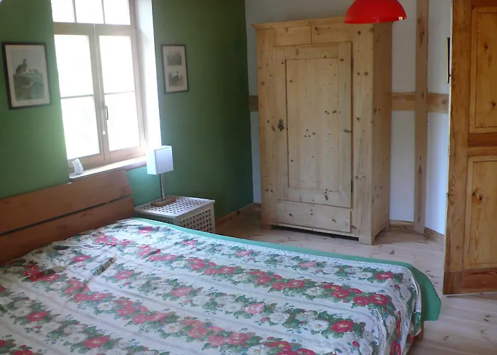 Rosencottage By Interhome