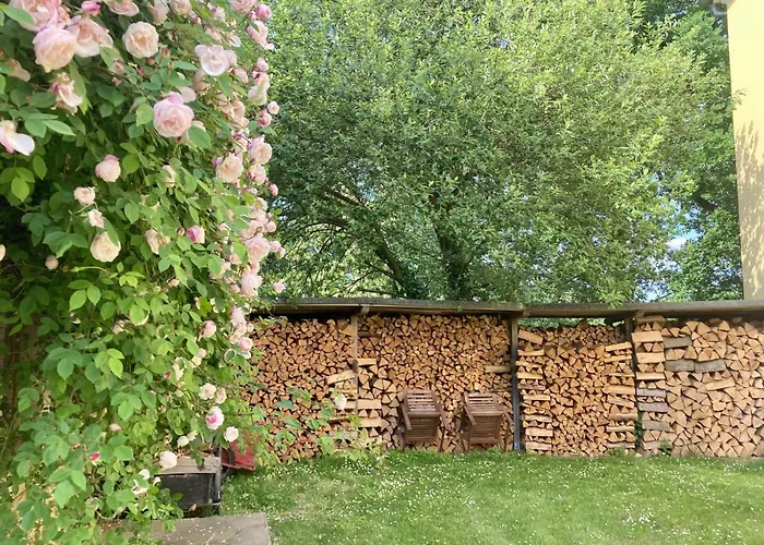 Rosencottage By Interhome