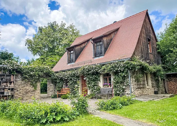 Rosencottage By Interhome *