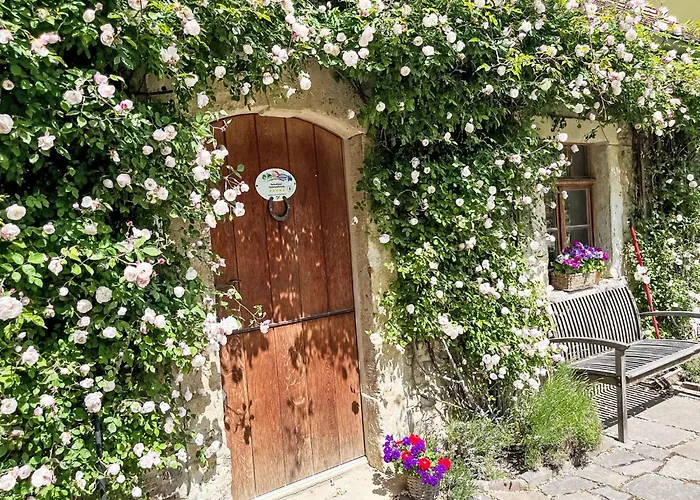 Rosencottage By Interhome فيلة Heyda