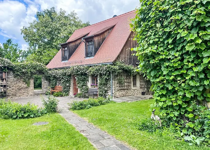 Rosencottage By Interhome فيلة