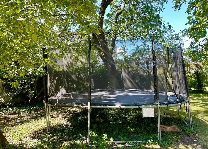 Rosencottage By Interhome * Heyda